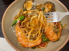 -翠娜家· Trina’s西餐厅(高新万达店)