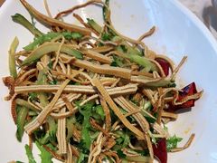 -平娃三宝烧烤·面食(富丰桥店)