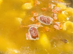 -金龙·打边炉(南京西路店)