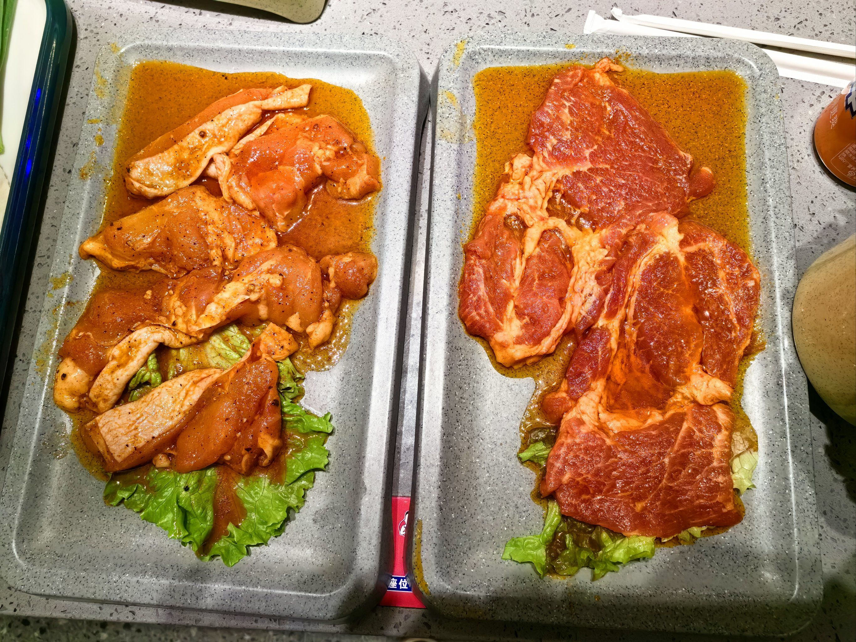 92兄弟烤肉,烤肉兄弟92