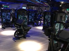 -VIP 威尔仕健身·游泳(嘉华中心店)