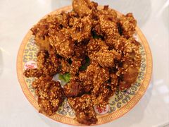 -烤肉季饭庄