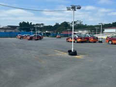 -番禺裕安驾校·学车·考证(大学城校区)