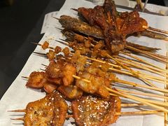 -串盟烧烤大排档·长沙美食地标(星沙店)