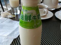 -怡咖啡自助餐(宁波香格里拉店)