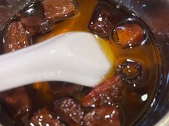 -福寿斋·老北京铜锅涮肉·烤鸭(顺义总店)