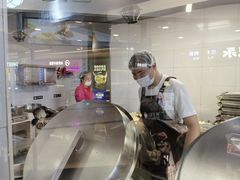 -小杨生煎(香港名都店)
