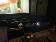 -首都电影院(天津店 中国巨幕)