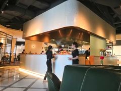 -L'Arome芳芳法国餐厅(仙林金鹰店)