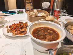 -老爷庙风味美食府(魏都大道店)