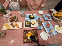 -元气寿司(环球港店)