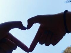 -碓臼峪自然风景区