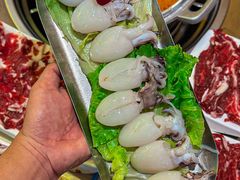 -荣叔港式沙嗲牛肉火锅(正佳潮流店)