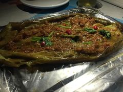 -老王太太串吧(中街店)