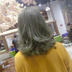 -简影造型·自选烫染接发salon