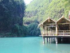 -阿依河景区