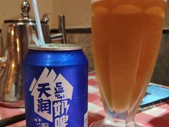 -西域阿里马新疆菜·清真(桂花路店)