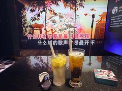 -纯K(打浦桥店)