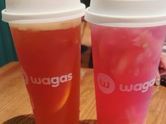-Wagas沃歌斯(合生汇店)