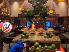 -清河半岛温泉度假酒店