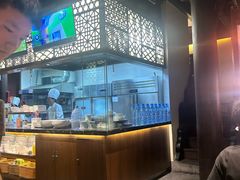 -东门口涮肉·砂锅·烤串(老门东店)