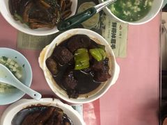 -蘭心餐厅(进贤路店)