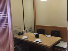 -山之川日料放题(通州店)