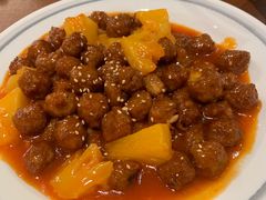 -站前猪蹄&家常炒菜(长乐公园店)