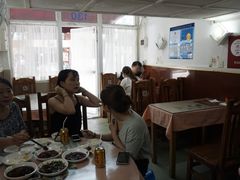 大堂-蘭心餐厅(进贤路店)