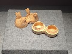 -西安博物院