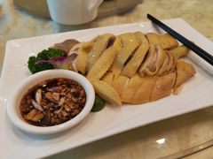 白切文昌鸡-东川酒家(东川路店)