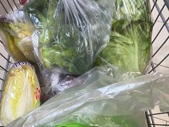 -永辉超市(嘉定宝龙广场店)