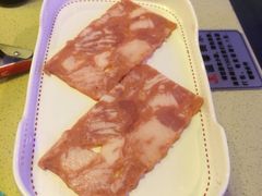 -鑫海汇海鲜烤肉自助(北国商城店)