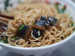 -老赵面店(大西路店)