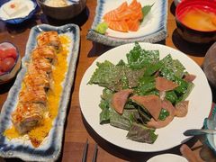 -千代武日本料理(开发区店)