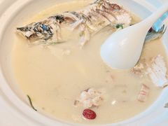 -庆江南江南菜(琴湖溪里花园城店)