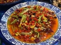 火爆鼻筋-拈一筷子·宜宾江湖菜(总店)