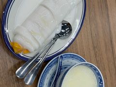 -龍囍粤·顺德小吃·煲仔饭(安定门店)
