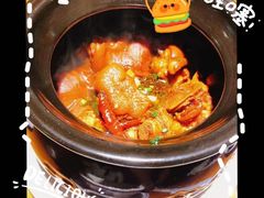 -笨罗卜浏阳菜馆(太平街店)