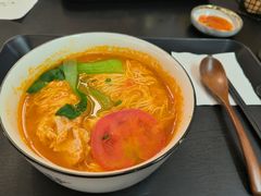 -贡梅老面馆·蟹粉面·无锡特色小吃(南长街主推店)