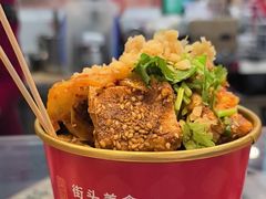 -逐豆匠(望京店)
