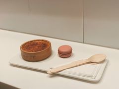 -PAUL LAFAYET 法式甜品(国金中心商场店)