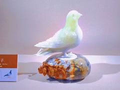 -大连自然博物馆