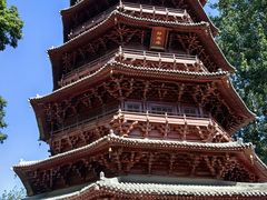-北京世界公园