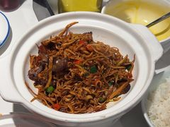 -兰湘子·湘菜小炒(长安万科广场店)