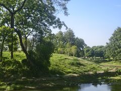 -两河城市森林公园