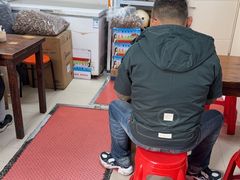 -阿麟馄饨(延长路店)