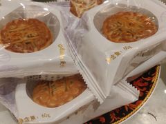 -万宝海鲜舫(劳动公园店)