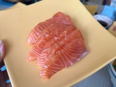 -怡咖啡·自助餐·西安香格里拉