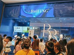 -the Roll'ING手作瑞士卷专门店(卓悦中心店)